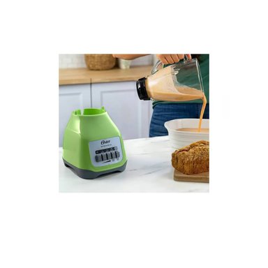 LICUADORA OSTER BLSTKAG-KPB 2V MÁS PULSO 1 25LT - 3