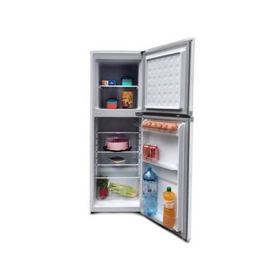 REFRIGERADORA ELECTROLUX 138L FROST 2 PUERTAS BLANCO ERT18G2HNW - 3