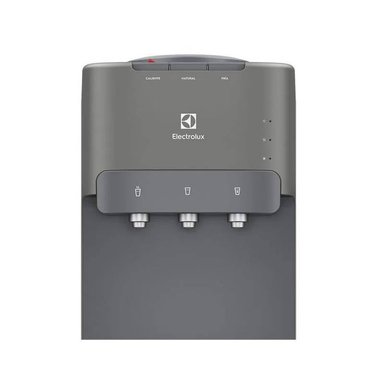 DISPENSADOR ELECTROLUX AGUA EA11SR FRIO-CALOR - 4