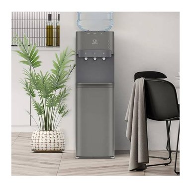 DISPENSADOR ELECTROLUX AGUA EA11SR FRIO-CALOR - 5