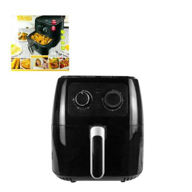 FREIDORA DE AIRE MK-Y19470 6 L