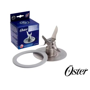 CUCHILLA PICAHIELO 4 ASPAS BLSTAA4961