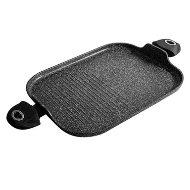 PLANCHA PARRILLERA FINEZZA FZ-P438M - 3