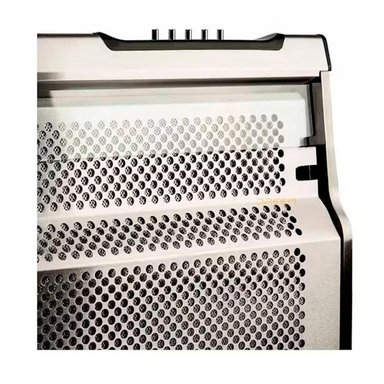 CAMPANA INDURAMA 90CM EXTRACTORA CEI-902CRP - 4