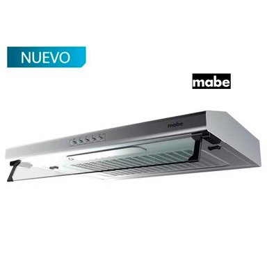 CAMPANA MABE 90CM EXTRACTORA CMU9020PI0