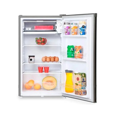 FRIGOBAR-REFRIGERADORA MIRAY RM-92S 85 L - 4