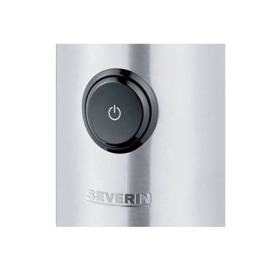 MOLINILLO DE CAFÉ SEVERIN KM 3879 PORTÁTIL ACERO INOX - 3