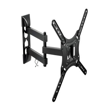 RACK MÓVIL JP2355-02 23' A 55' PARA TV - 5