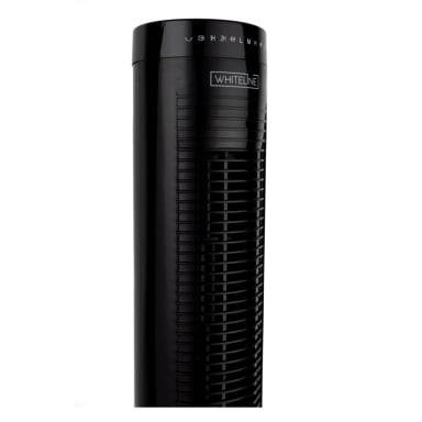 VENTILADOR DE TORRE WHITELINE SILENCIOSO 3 VELOCIDADES 45 WATTS - 2