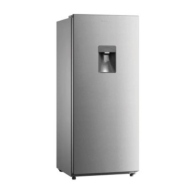 REFRIGERADORA MONOPUERTA MABE RMU202PXPRS1 187 L INOX - 6