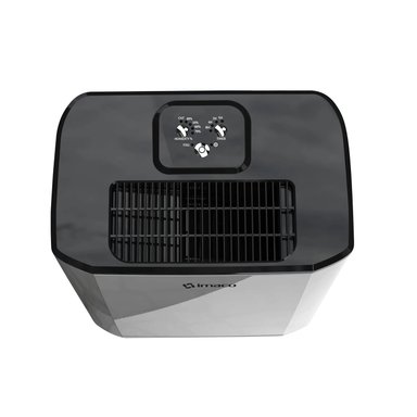 DESHUMEDECEDOR PANEL DIGITAL IMACO DHE1002 2.5LT - 2
