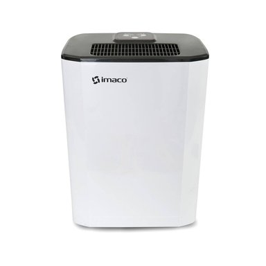 DESHUMEDECEDOR PANEL DIGITAL IMACO DHE1002 2.5LT - 4