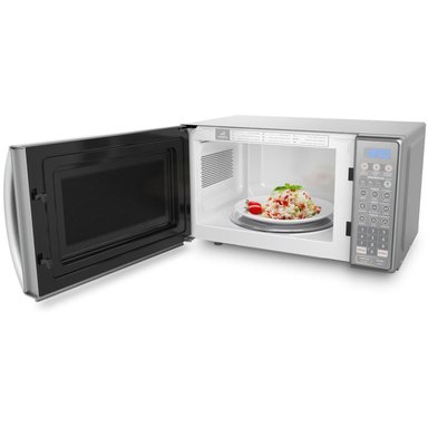 HORNO MICROONDAS 20 LITROS ELECTROLUX EMDO20S2GSRUG - 4