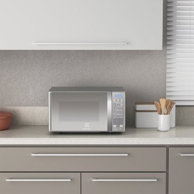 HORNO MICROONDAS 20 LITROS ELECTROLUX EMDO20S2GSRUG - 5
