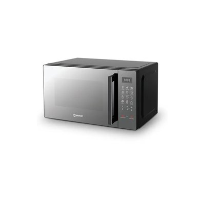 HORNO MICROONDAS MIRAY HMM-205N 20 LITROS - 4