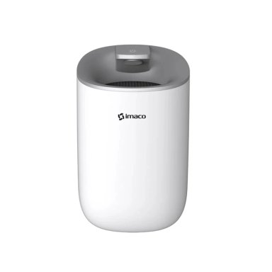 DESHUMEDECEDOR DE CLOSET MECÁNICO IMACO DHM200 600ML - 4