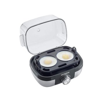HERVIDOR DE HUEVOS SEVERIN EK-3169 - 6