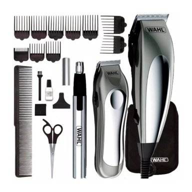 KIT DE CORTE DELUXE GROOM PRO 21P