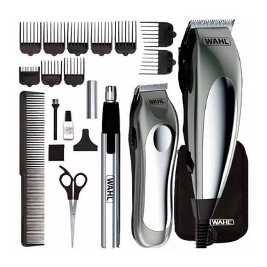 KIT DE CORTE DELUXE GROOM PRO 21P - 1
