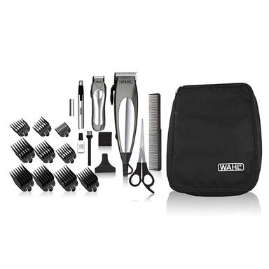 KIT DE CORTE DELUXE GROOM PRO 21P - 4