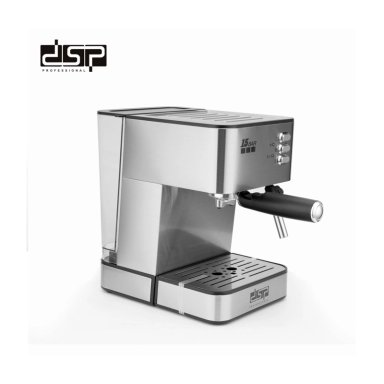 CAFETERA ESPRESSO 15 BARES DSP KA3091 - 2