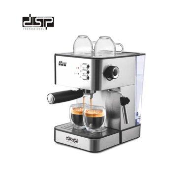 CAFETERA ESPRESSO 15 BARES DSP KA3091 - 5