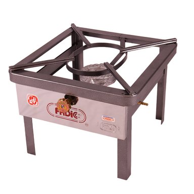 COCINA DE MESA SEMI INDUSTRIAL FADIC 1 HORNILLA N°5 FSI01-10 - 2