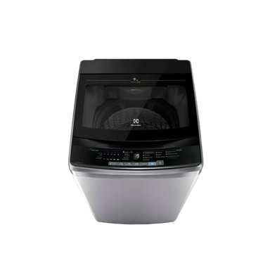 LAVADORA ELECTROLUX CARGA SUPERIOR 9KG PREMIUM CARE GRIS EWIW09F2USVG - 3