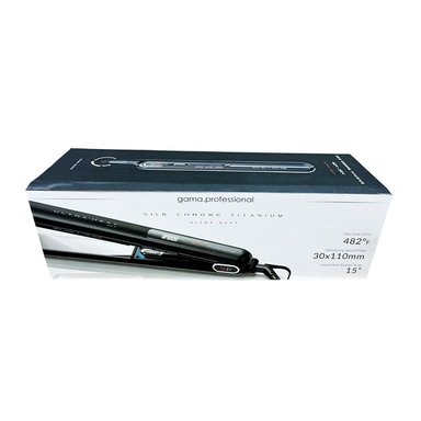 PLANCHA ALISADOR G-EVO ULTRA HEAT BECHS0000001212 - 6