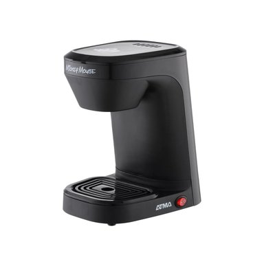 COMBO MICKEY TOSTADORA ELÉCTRICA ATMA DISNEY 880W + CAFETERA ELÉCTRICA ATMA DISNEY CON TAZA DE MICKEY - 10