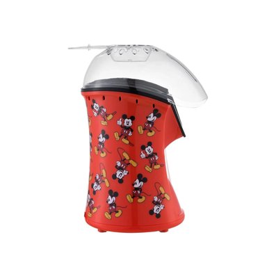 COMBO MICKEY CAFETERA ELÉCTRICA ATMA DISNEY CON TAZA + POP CORN MAKER CANCHITA SIN ACEITE ATMA DISNEY - 7