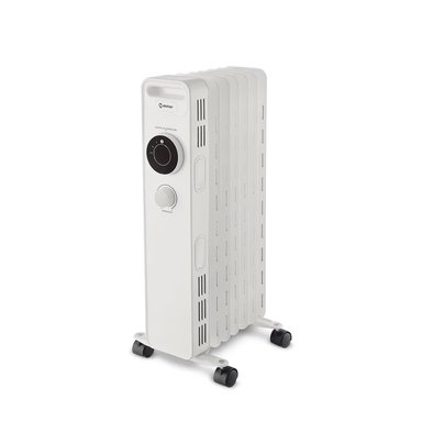 ESTUFA TERMO RADIADOR MIRAY TRM-704 - 2