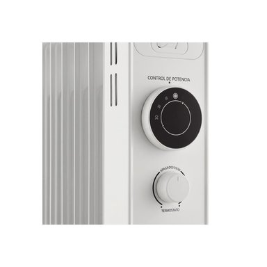 ESTUFA TERMO RADIADOR MIRAY TRM-704 - 4