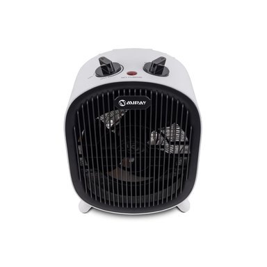 ESTUFA TERMOVENTILADOR ETM-38 - 3