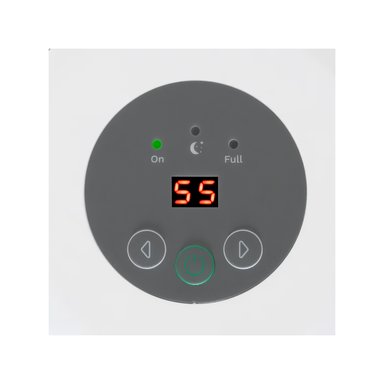 DESHUMEDECEDOR DM-750 750 ML - 6