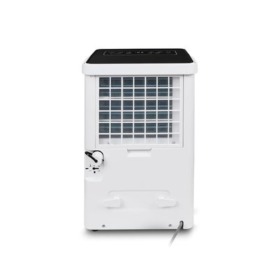 DESHUMEDECEDOR DM-225W 4 L 25 A 30 M2 - 6