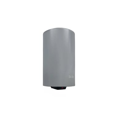 TERMA ELÉCTRICA SOLE GENIUS WIFI 80 LITROS ACERO APORCELANADO - 3
