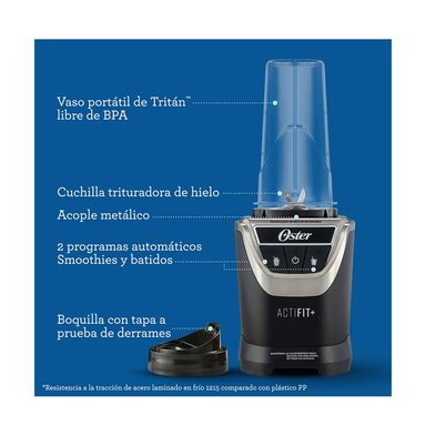 LICUADORA PERSONAL XPERT SERIES BLSTXPN7002 - 3