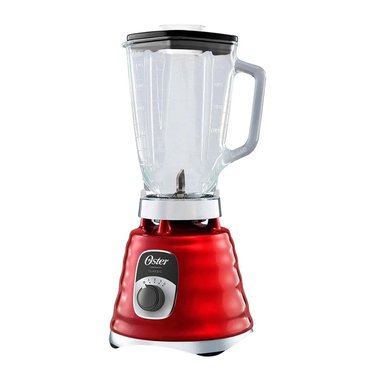 COMBO OSTER LICUADORA CLÁSICA BLST4126R 700W + HERVIDOR ELÉCTRICO BVSTKT4177R - 4
