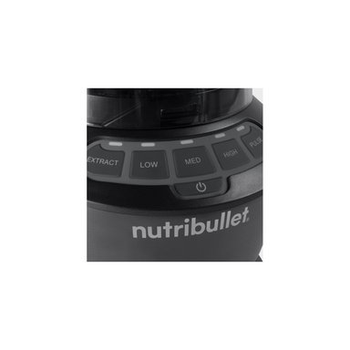 LICUADORA NUTRIBULLET COMBO 1.8 L Y 1200 W - 3