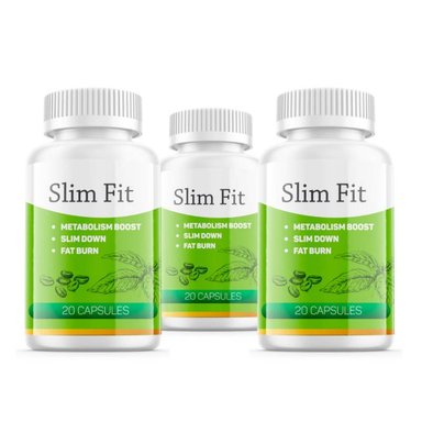PACK SUPLEMENTOS 3X2 UNIDADES NATURAL SLIM FIT