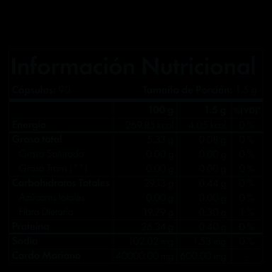 SUPLEMENTO CARDO MARIANO SILIMARINA ALCACHOFA Y DIENTE LEON NIBRAY 90 CÁPSULAS - 2
