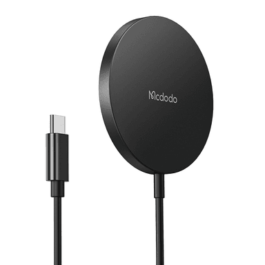 CARGADOR MAGNETICO INALAMBRICO MCDODO15W MOON SERIES (CH-4360) - 5