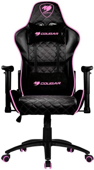 SILLA GAMER ONE EVA CLASS 4 GAS LIFT (3MAOPNXB.0002) - 1