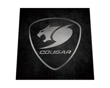 ALFOMBRA PARA SILLAS GAMER COUGAR MAT COMMAND (3MCOMFMB.0001) - 1