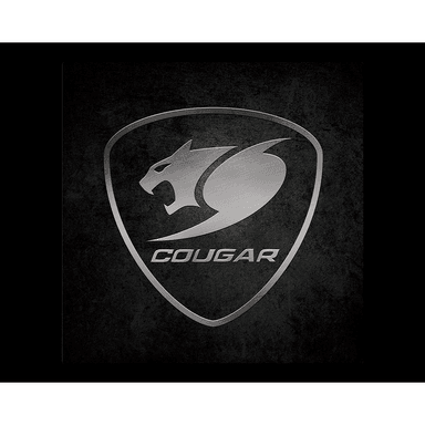 ALFOMBRA PARA SILLAS GAMER COUGAR MAT COMMAND (3MCOMFMB.0001) - 2