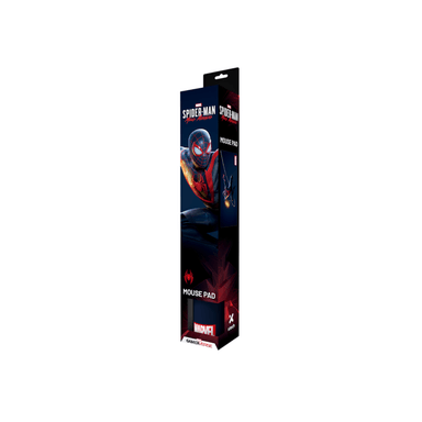 MOUSEPAD XTECH EDICIÓN SPIDERMAN MILES MORALES (XTA-M190SM) - 3