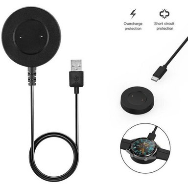 CARGADOR HUAWEI GT1 GT2 GT2E RELOJ WATCH NUEVO