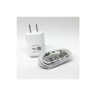 CARGADOR LG ORIGINAL 1.2A MICRO USB NUEVO-SUELTO