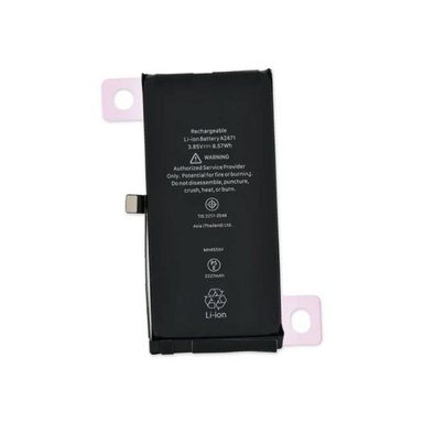 BATERIA IPHONE  XR  TORIGINAL-SM  NUEVO-NEGRO